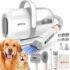 Afloia Pet Vacuum Kit