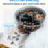 lz001-03 Smart 15L Dog Feeder