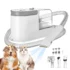 Pet Grooming Vacuum Kit