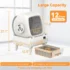 71Py657SByL._AC_SL1500_ Smart Cat Litter Box