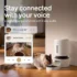 71RIbfyf7RL._AC_SL1500_ Smart Camera Pet Feeder