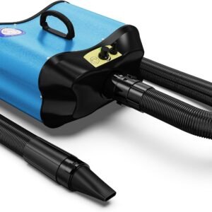 71RYFZ2t1iL._AC_SL1500_ Flying Pig Dual‑Motor Dryer