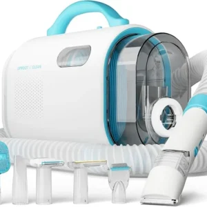 71SWk9oIIcL._AC_SX679_ Uproot Clean Pet Grooming Vacuum