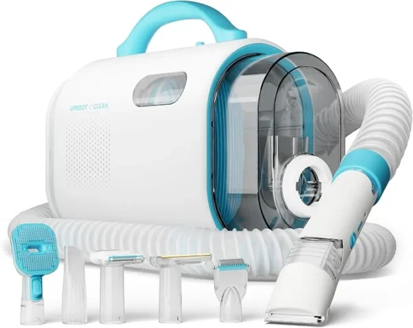 71SWk9oIIcL._AC_SX679_ Uproot Clean Pet Grooming Vacuum