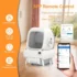 71Sknz49ayL._AC_SL1500_ Smart Cat Litter Box