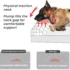 71WyfxK61KL._AC_SL1500_ Laifug Orthopedic Dog Bed