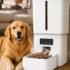 lz001-01 Smart 15L Dog Feeder