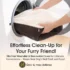 KOPEKS Orthopedic Dog Bed