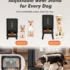 71ZiHY7MBQL._AC_SL1500_ Smart Pet Feeder‑Camera
