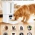 lz001-09 Smart 15L Dog Feeder