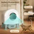 71bWH9MrVRL._AC_SL1500_ Fumoi Automatic Litter Box
