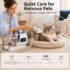 Buenkee Pet Vacuum Kit