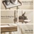 71d3Taux1OL._AC_SL1500_ 43.7" Easy‑Assemble Modern Cat Tree