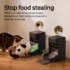 3L RFID Smart Cat Feeder
