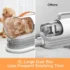 Pet Grooming Vacuum Kit