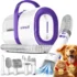 Oneisall Pet Grooming Vacuum