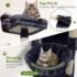 Globlazer Large Cat Tower
