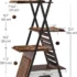 38.2" Modern Multi‑Level Cat Condo