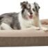 Casper Memory Foam Dog Bed