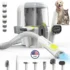 PAWSPIK Pet Vacuum Kit