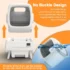 71qow+IpJhL._AC_SL1500_ Smart Cat Litter Box