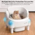 Paruuntys Automatic Litter Box