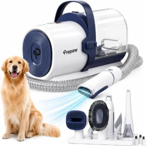 71rTysKOnlL._AC_SL1263_ Premium Pet Vacuum Kit