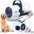 Premium Pet Vacuum Kit