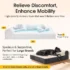 KOPEKS Orthopedic Dog Bed