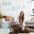 Premium Pet Vacuum Kit