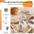 Afloia Pet Vacuum Kit