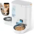 2‑in‑1 Pet Feeder Camera