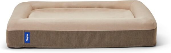 Casper Memory Foam Dog Bed