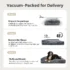 Heavy‑Duty XXL Dog Bed