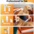 Dog Grooming Vacuum Kit