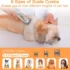 Pet Grooming Vacuum Kit
