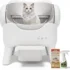 RPZ Automatic Litter Box
