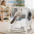 RPZ Smart Litter Box