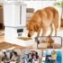 lz001-05 Smart 15L Dog Feeder