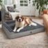 Heavy‑Duty XXL Dog Bed