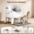 RPZ Automatic Litter Box