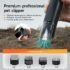Pet Grooming Vacuum Dryer