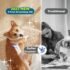 Pet Grooming Vacuum Kit