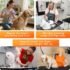 Pet Grooming Vacuum Dryer