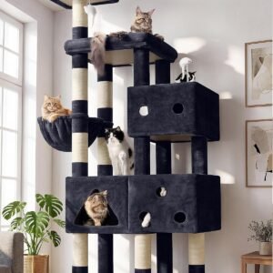 Globlazer Large Cat Tower