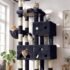 Globlazer Large Cat Tower
