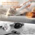 Pet Grooming Vacuum Kit