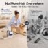 Buenkee Pet Vacuum Kit