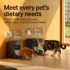 3L RFID Smart Cat Feeder