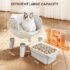 RPZ Automatic Litter Box